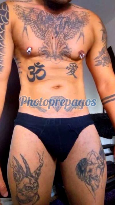 Adrián, Hombre en Cali