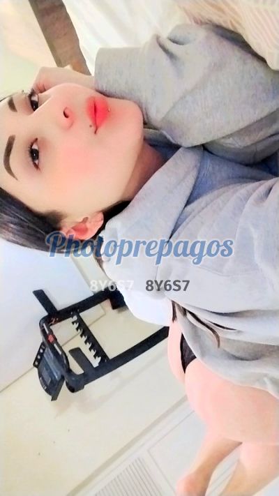 Valentina, Prepago en Usaquén