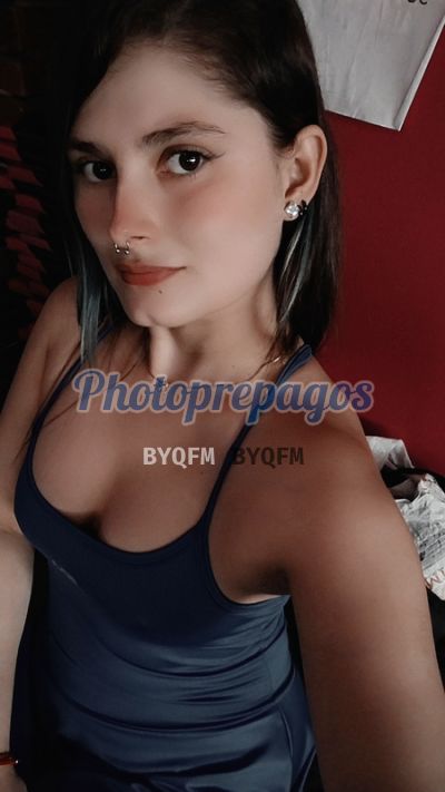 Sharid 3113420698, Mujer que hace videollamadas y sexting