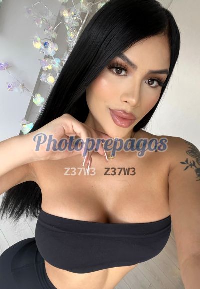 Sara, transexual en Medellín