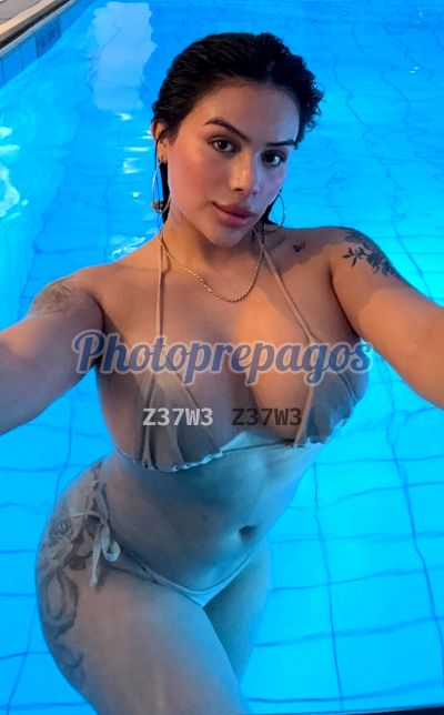 Sara 3106240413, shemale en Medellín