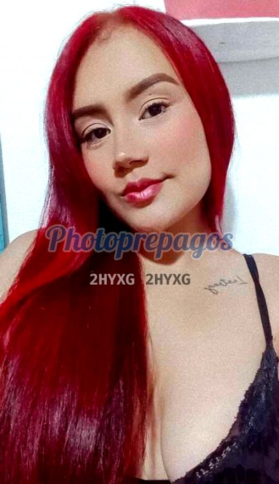 Susana, masajista en Medellín