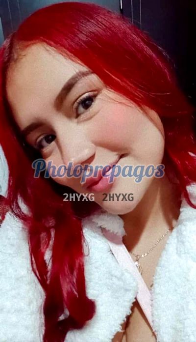 Susana, masajista en Medellín