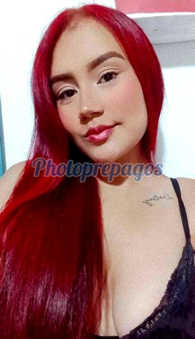 Susana, masajista en Medellín