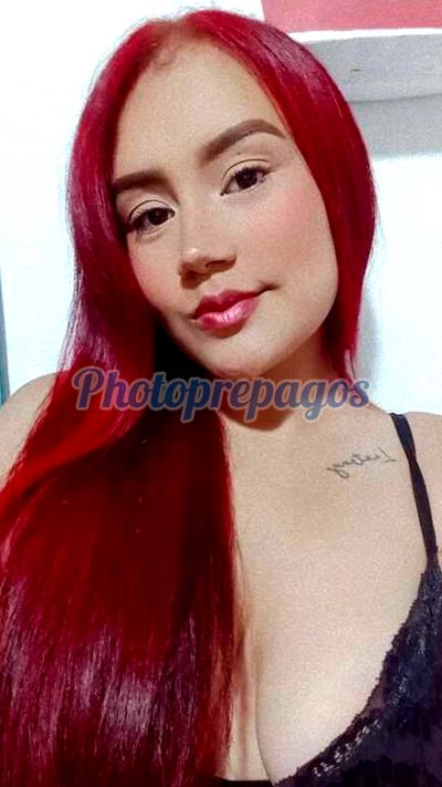Susana, masajista en Medellín