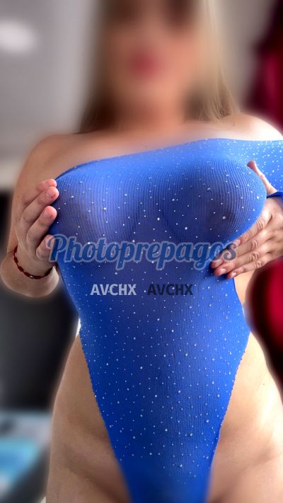 Eliana, escort en Antonio Nariño