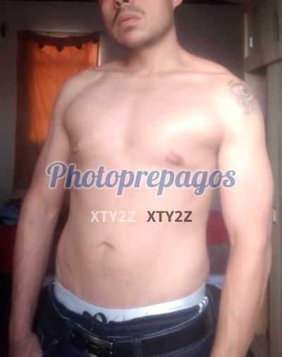 Jhoan, Hombre en Engativá