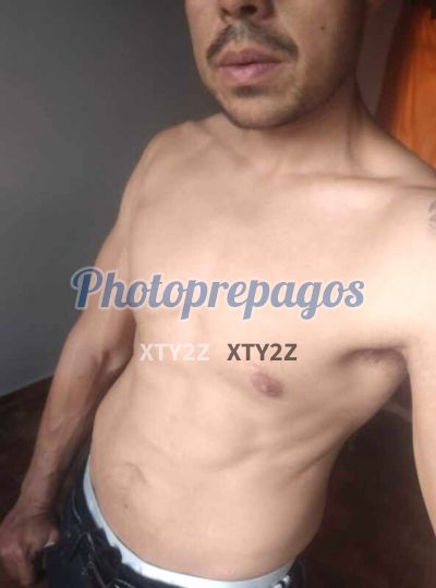 Jhoan, Hombre en Engativá