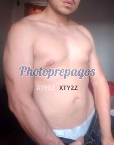 Jhoan, Hombre en Engativá