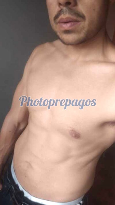 Jhoan, Hombre en Engativá
