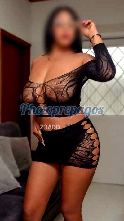 Gabriela, escort en Chapinero