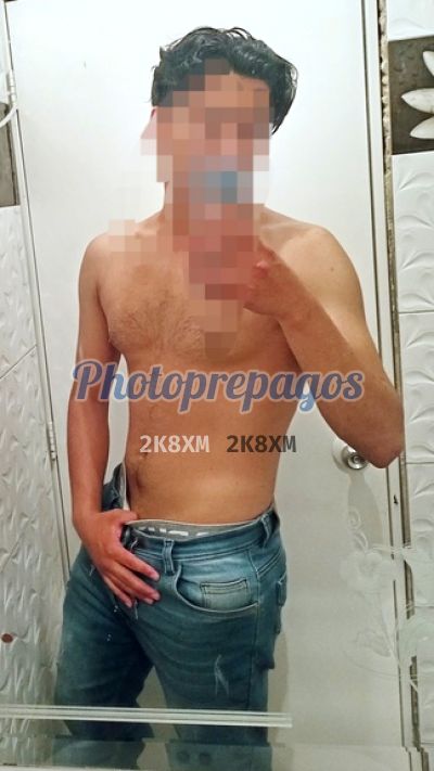 Camilo, Hombre en Sogamoso