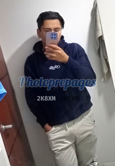 Camilo, Hombre en Sogamoso
