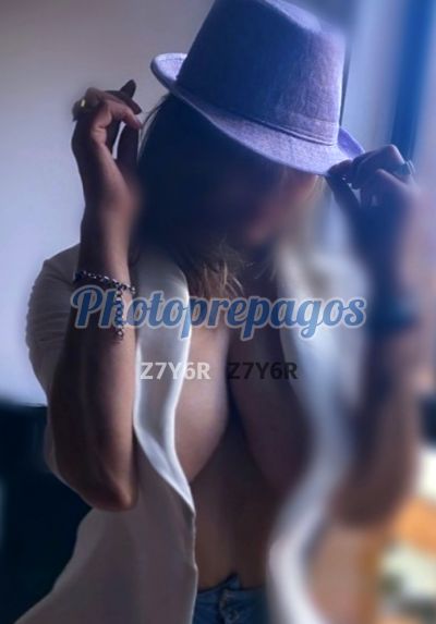 Lucero Montenegro, escort en Usaquén