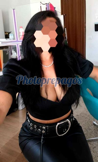 Juliana 3203396191, Prepago en Teusaquillo