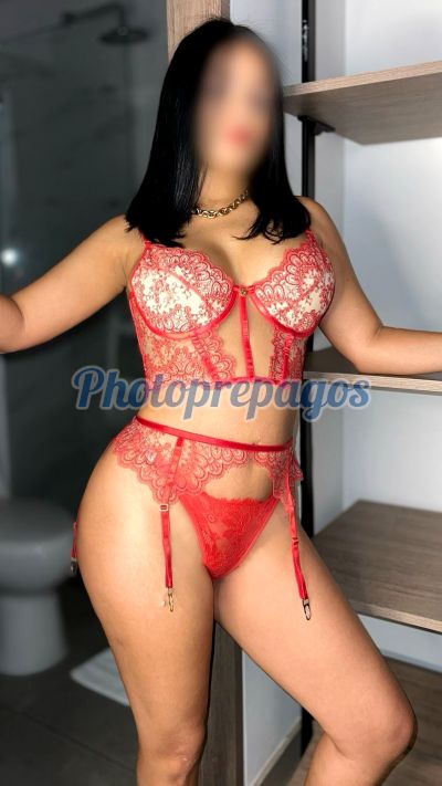 Cloe 3012378766, Escort en Usaquén
