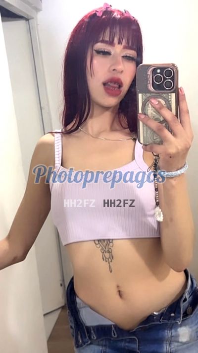 Sara 3244863603, Escort en Kennedy