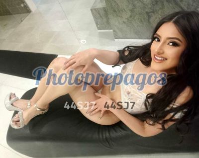 Esmeralda, escort en Chapinero