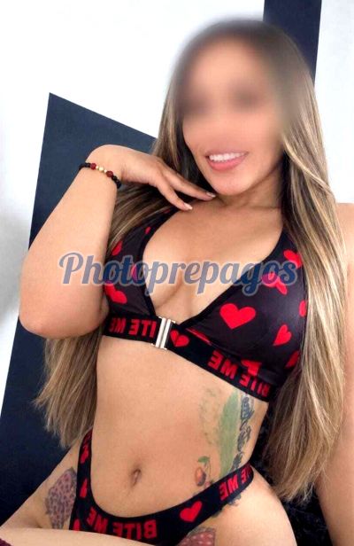 Paula 3223815548, puta en Chapinero