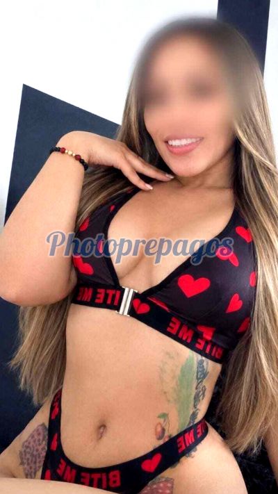Paula 3223815548, puta en Chapinero