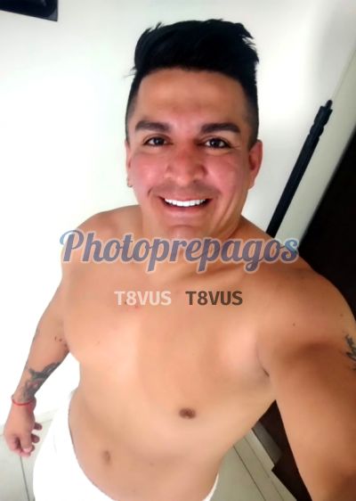 Alejo, Hombre en Ibagué