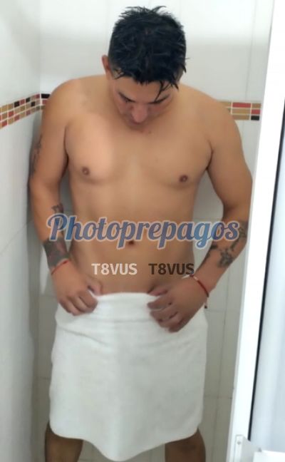 Alejo, Hombre en Ibagué