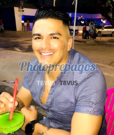 Alejo, Hombre en Ibagué
