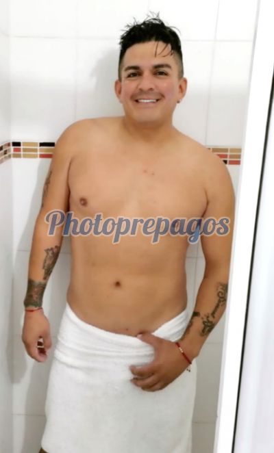 Alejo, Hombre en Ibagué