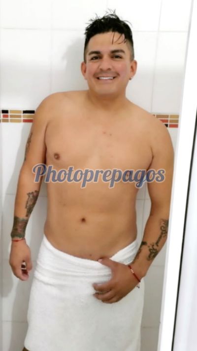 Alejo, Hombre en Ibagué