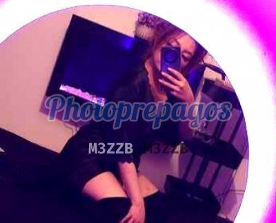 Alexandra, masajista en Suba