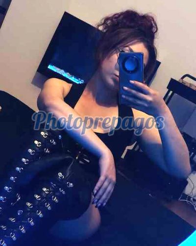 Alexandra, Mujer que da masajes eróticos en Suba