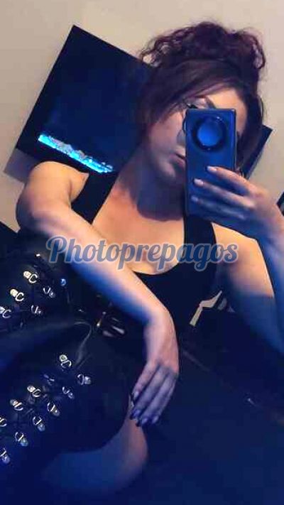 Alexandra, Mujer que da masajes eróticos en Suba