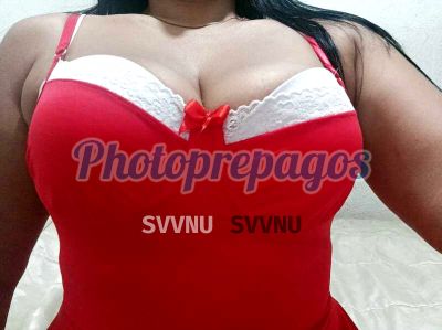 Nikoll, escort en Kennedy