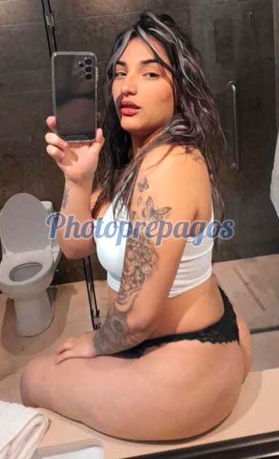 Sara, escort en Pasto