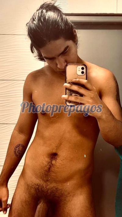 Tayler, Hombre en Buenos Aires (Medellín)