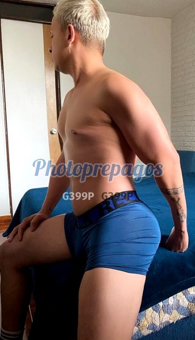 Sebastián, hombre en Suba