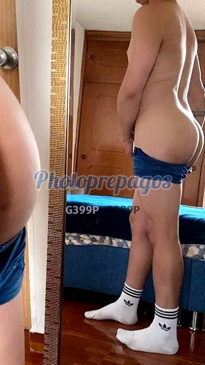 Sebastián, hombre en Suba