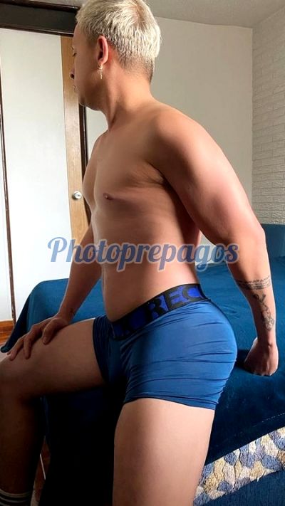 Sebastián, hombre en Suba