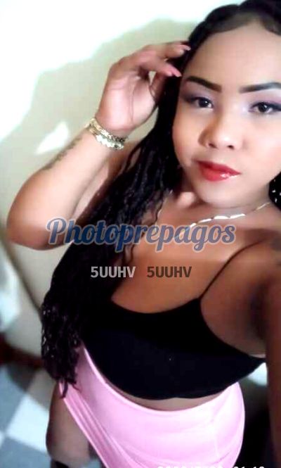 Eli, Escort en Bucaramanga