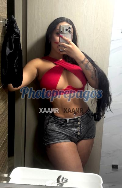 Andrea 3245991334, travesti en Chapinero
