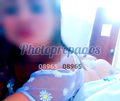 Pamela 3212206381, prepago en Girardot