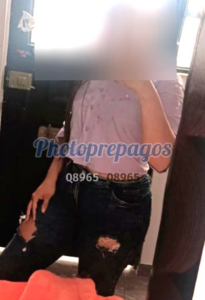 Pamela 3212206381, puta en Girardot