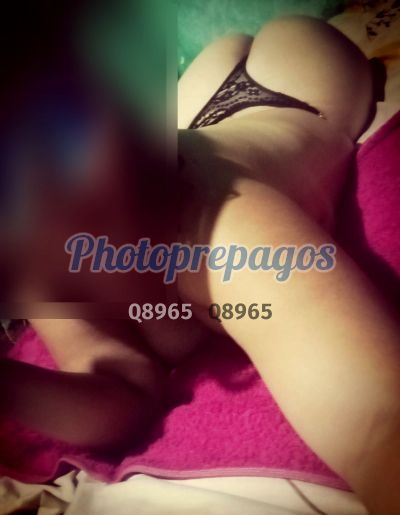 Pamela 3161534088, prepago en Girardot