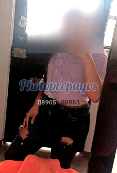 Pamela 3161534088, puta en Girardot