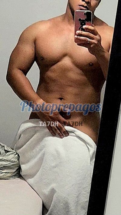 Joss, hombre en Chapinero