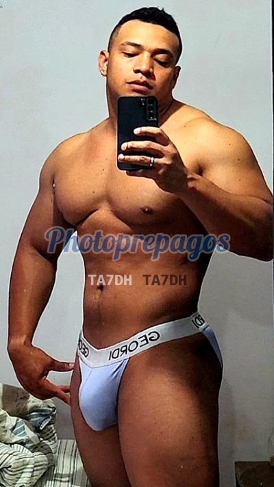 Joss, hombre en Chapinero
