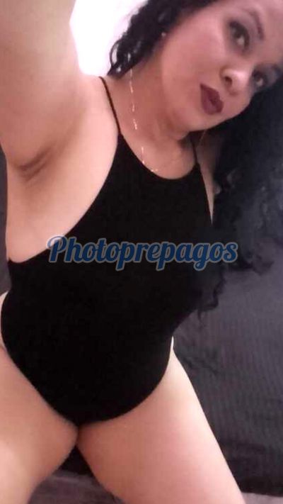 Samantha, puta en Fontibón