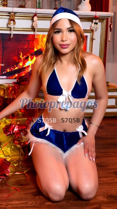 Valeria, escort en Suba