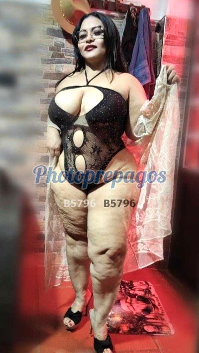 Chirel, escort en Chapinero