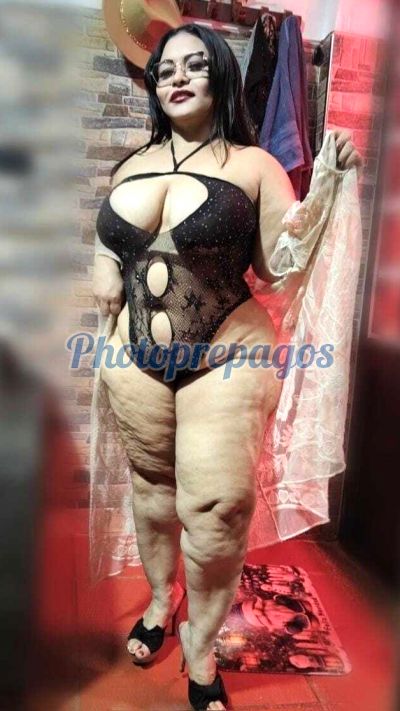 Chirel, escort en Chapinero